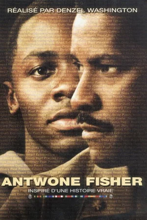 Affiche du film : Antwone fisher
