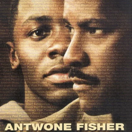 Miniature photo du film : Antwone fisher