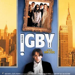 Photo du film : Igby