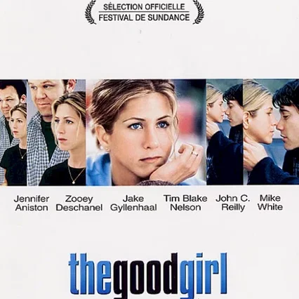 Miniature photo du film : The Good Girl