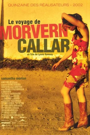 Affiche du film : Le voyage de Morvern Callar