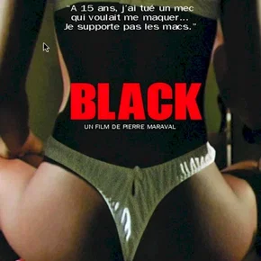 Photo du film : Black
