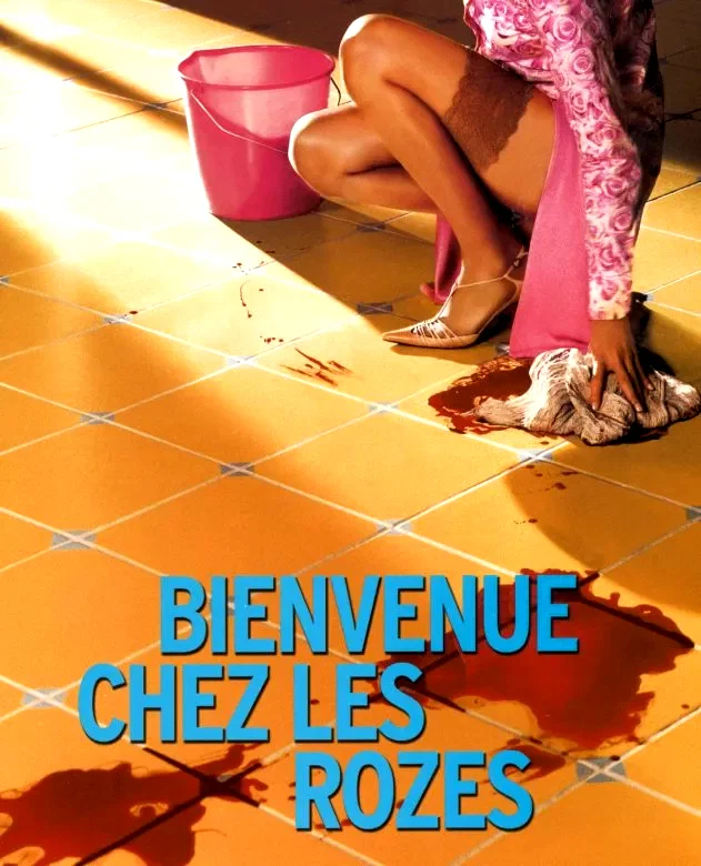 Affiche du film : Bienvenue chez les rozes