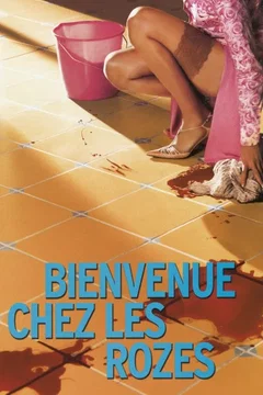 Affiche du film Bienvenue chez les rozes