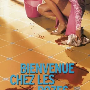 Photo du film : Bienvenue chez les rozes