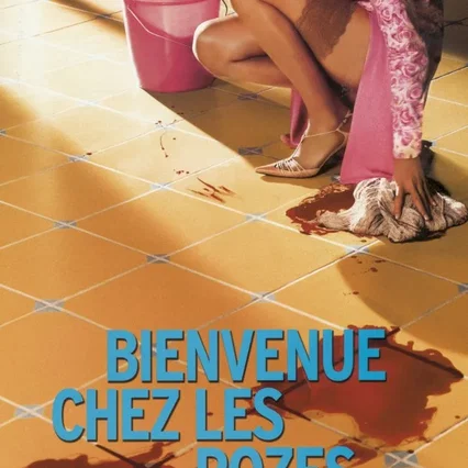 Miniature photo du film : Bienvenue chez les rozes