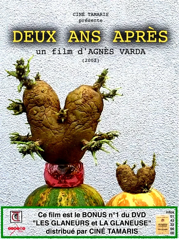 Affiche du film : Deux ans apres