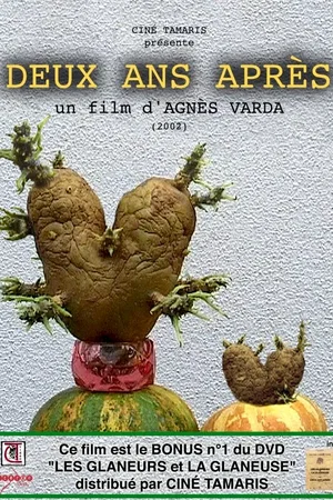 Affiche du film : Deux ans apres