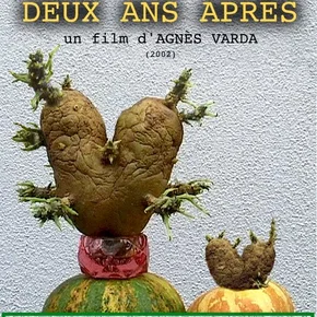 Photo du film : Deux ans apres