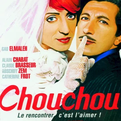 Miniature photo du film : Chouchou