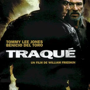 Photo du film : Traque