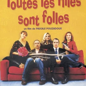 Photo du film : Toutes les filles sont folles