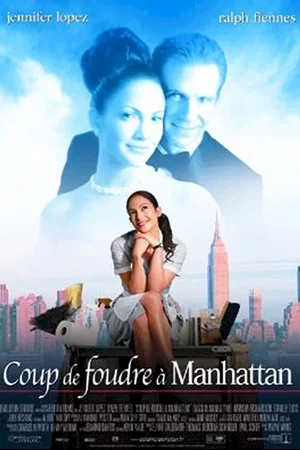 Affiche du film : Coup de foudre à Manhattan