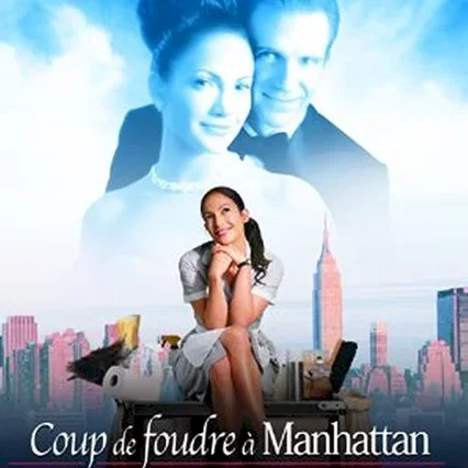 Miniature photo du film : Coup de foudre à Manhattan