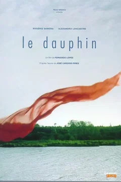 Affiche du film = Le dauphin
