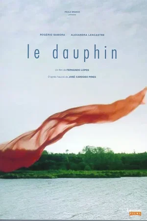 Affiche du film : Le dauphin