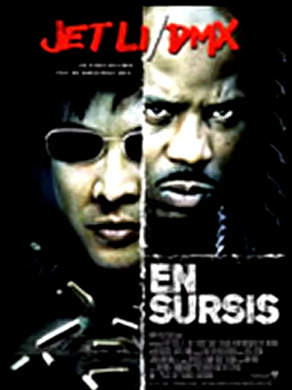 Affiche du film : En sursis