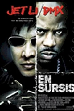 Affiche du film En sursis