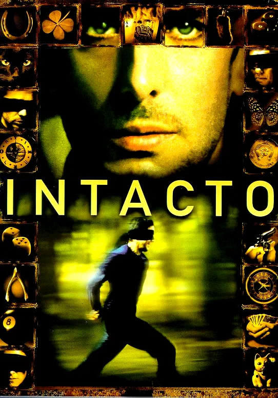 Affiche du film : Intacto