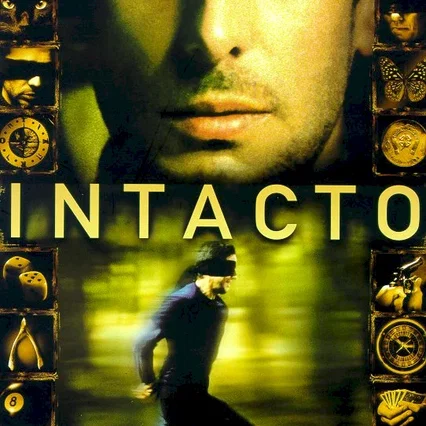 Miniature photo du film : Intacto