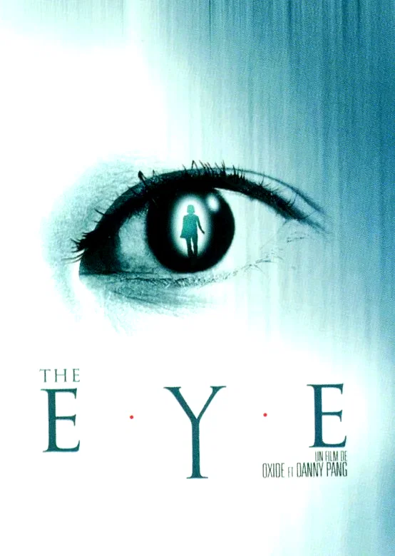 Affiche du film : The eye