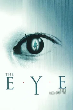 Affiche du film The eye