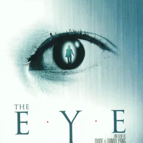 Photo du film : The eye
