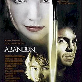 Photo du film : Abandon