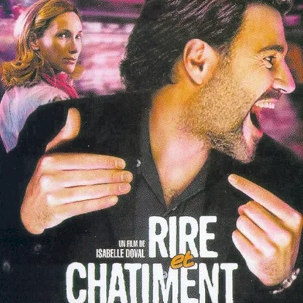 Miniature photo du film : Rire et Châtiment