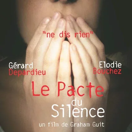 Miniature photo du film : Le pacte du silence