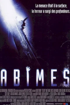 Affiche du film Abîmes