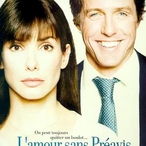 Photo du film : L'Amour sans préavis