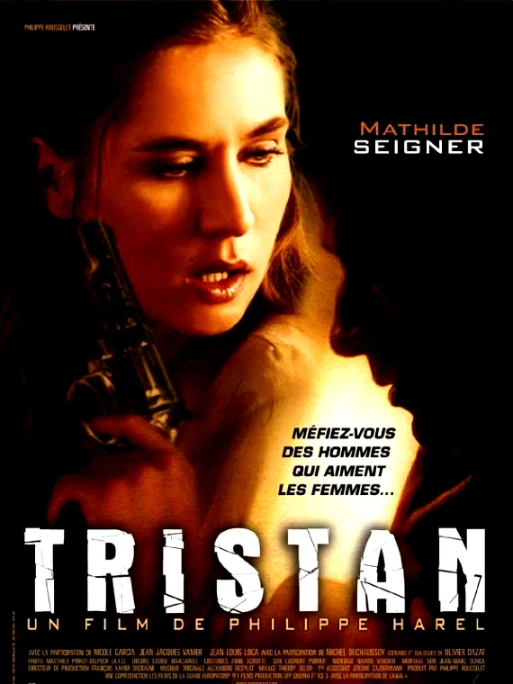 Affiche du film : Tristan