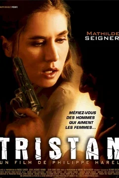 Affiche du film Tristan
