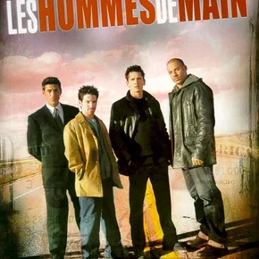 Photo du film : Les hommes de main