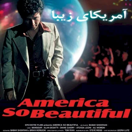 Miniature photo du film : America so beautiful