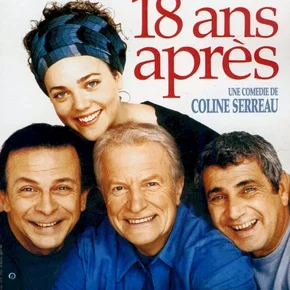 Photo du film : 18 ans aprés