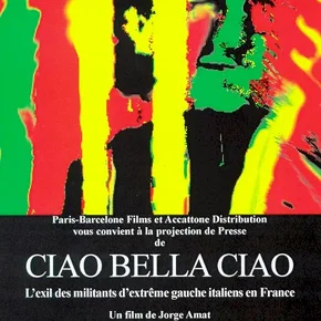 Photo du film : Ciao bella ciao !