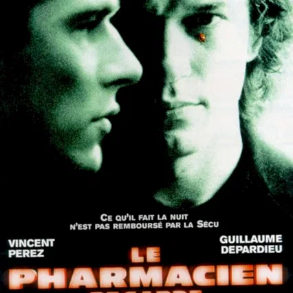 Miniature photo du film : Le pharmacien de garde