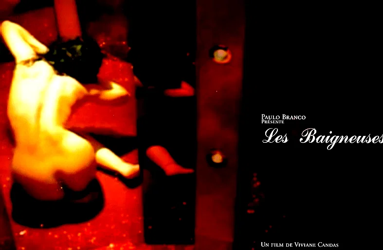 Affiche du film : Les baigneuses
