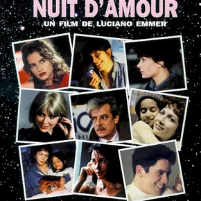 Photo du film : Une longue longue longue nuit d'amour