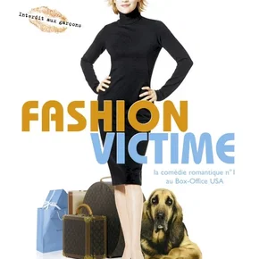 Photo du film : Fashion victime