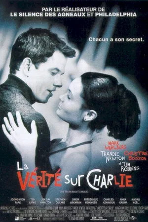 Affiche du film : La verite sur charlie