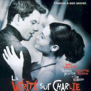 Photo du film : La verite sur charlie