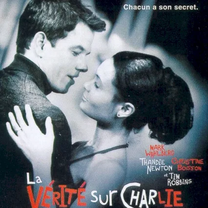 Miniature photo du film : La verite sur charlie