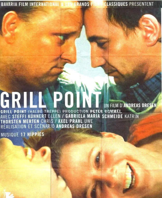 Photo 1 du film : Grill Point