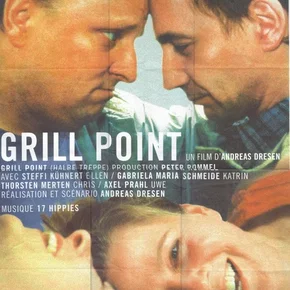 Photo du film : Grill Point
