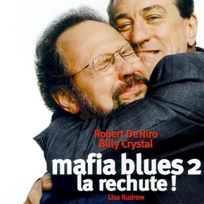 Photo du film : Mafia blues 2 (la rechute !)