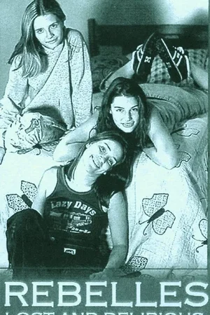 Affiche du film : Rebelles