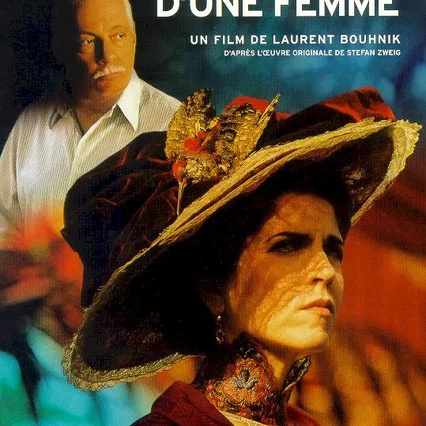 Miniature photo du film : 24 heures de la vie d'une femme
